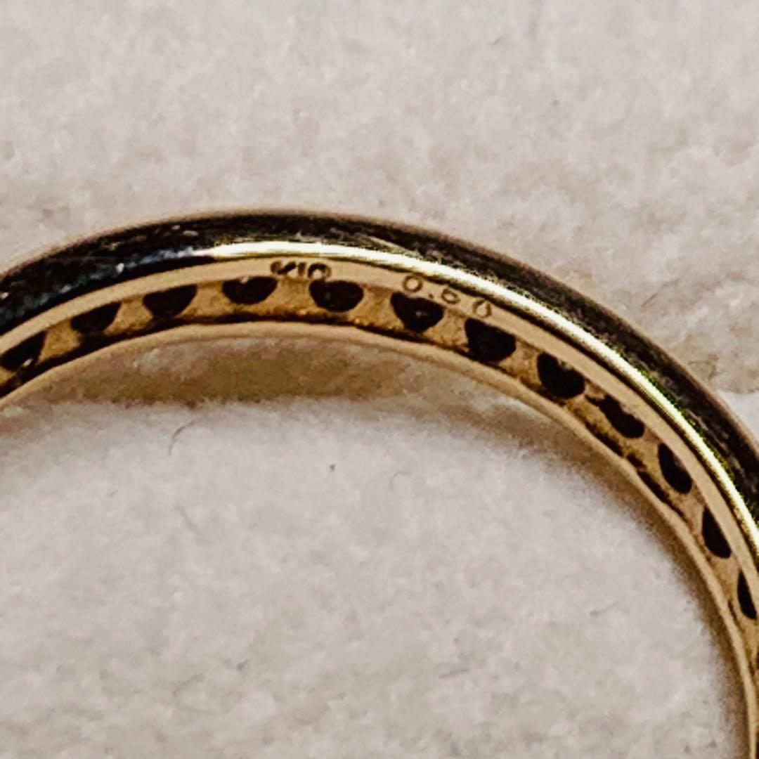 限定販売】 フチ K10PG ダイヤモンドの人気商品・通販・価格比較