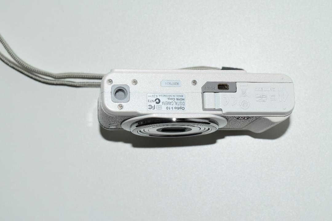 pentax digital i-10 デジタルカメラ q1ASp-m17680454752 お得低価