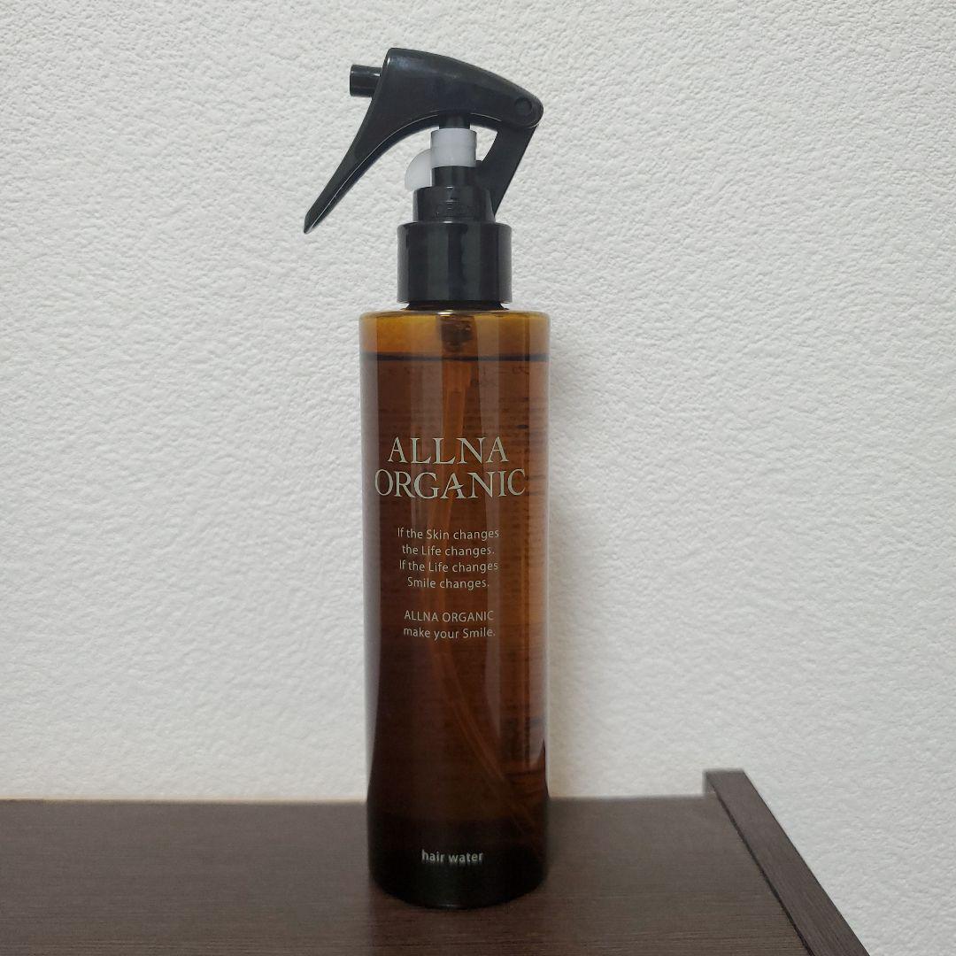 オルナオーガニックヘアウォーター200ml