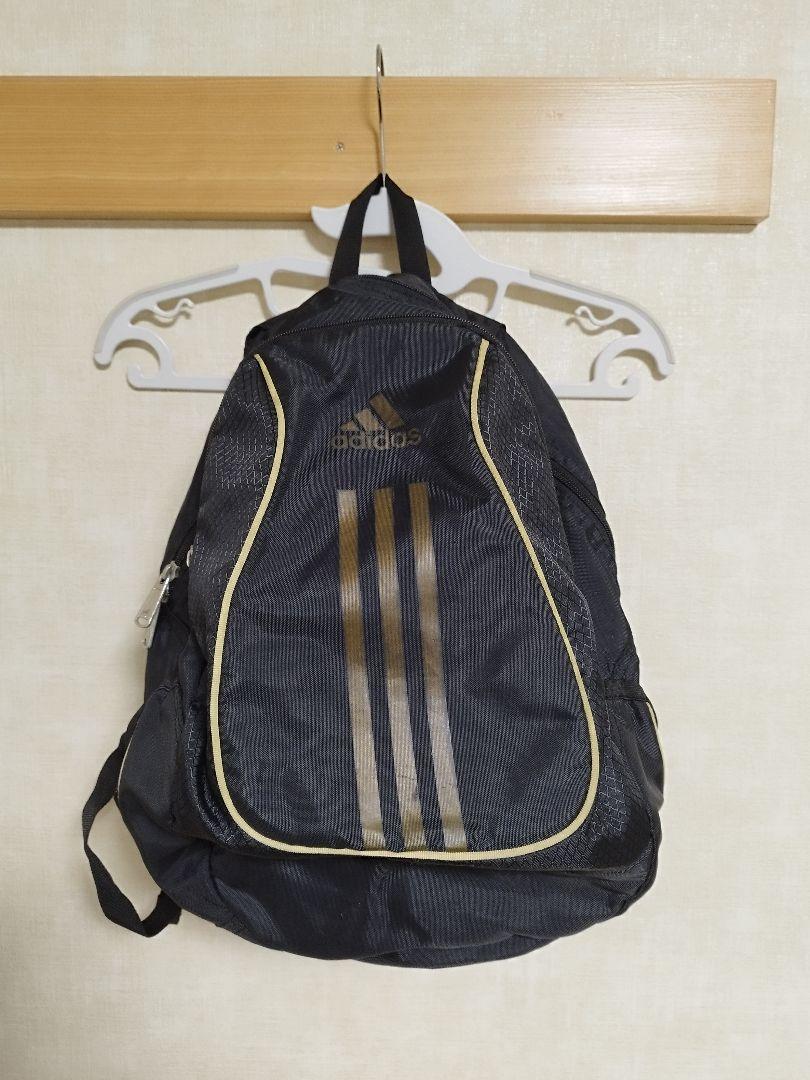 アディダス　adidas サッカー　リュック　ジュニア