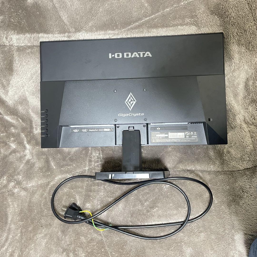 ゲーミングモニター144Hz