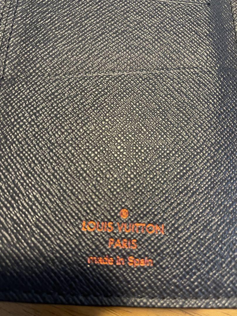 LOUIS VUITTON/長財布