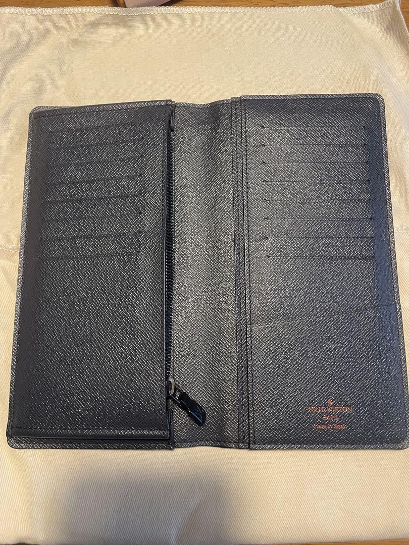 LOUIS VUITTON/長財布