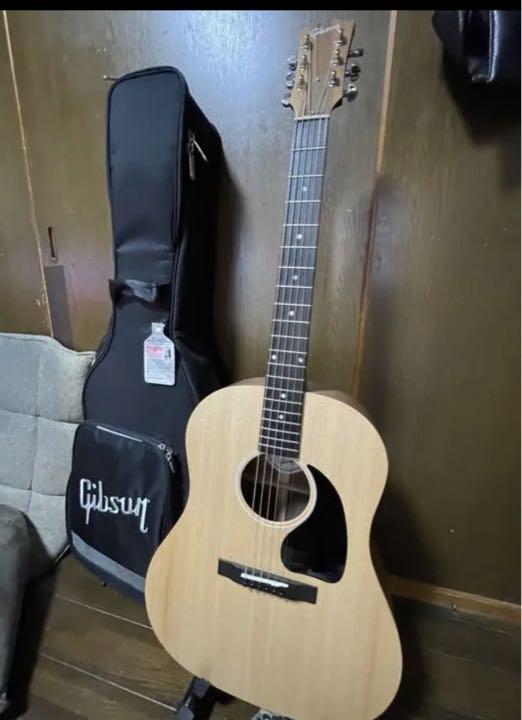 Gibson / G-45 Natural