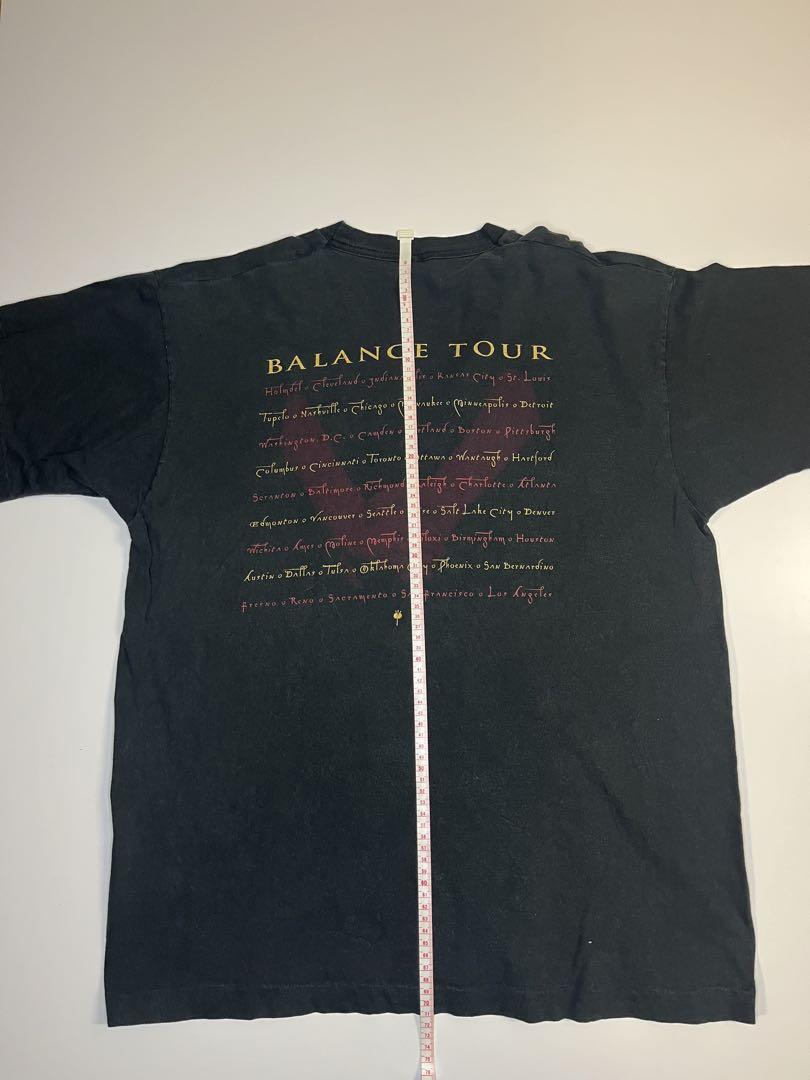 VAN HALEN BALANCE Tシャツ 90s バンド ロック