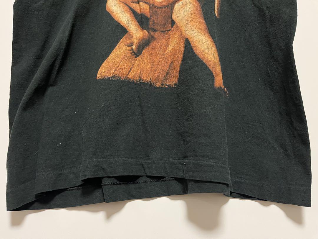VAN HALEN BALANCE Tシャツ 90s バンド ロック