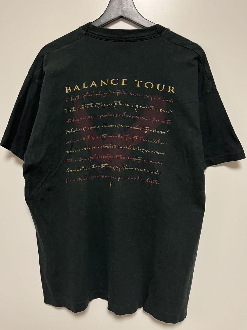 VAN HALEN BALANCE Tシャツ 90s バンド ロック