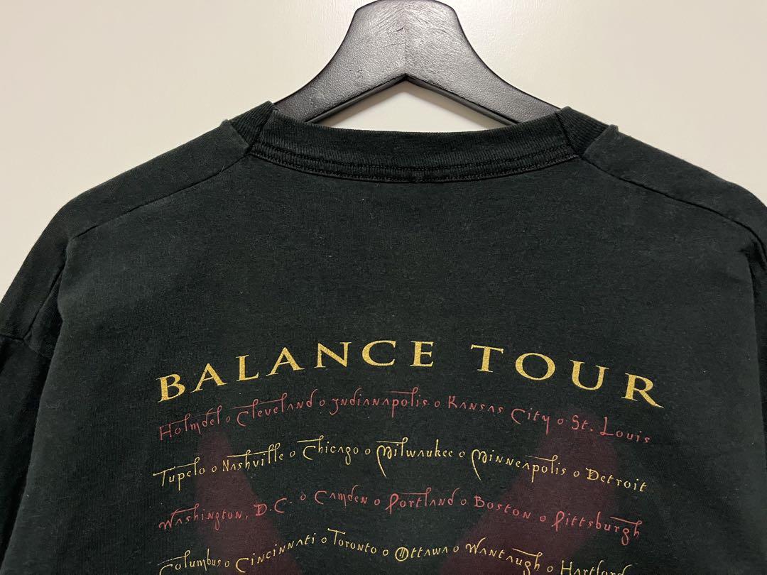 VAN HALEN BALANCE Tシャツ 90s バンド ロック
