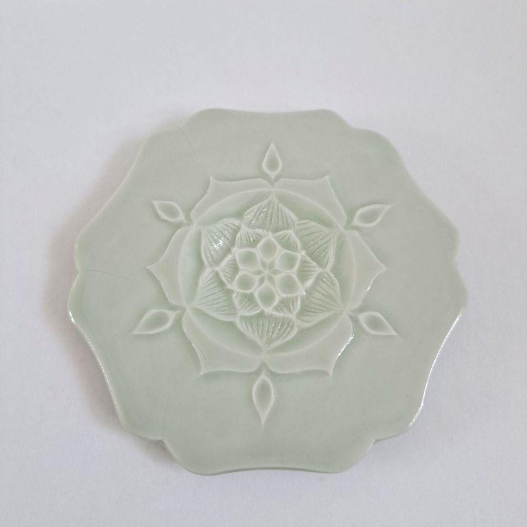 伊藤剛俊　小皿