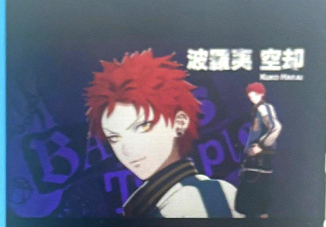 KAITO ハート型アクリルブロック プロジェクトセカイ 5th Anniversary 感謝祭 on X: 