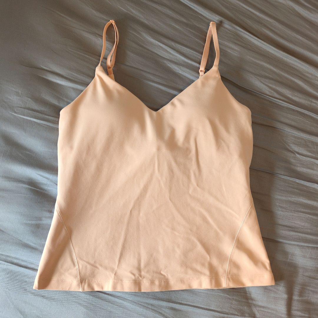 ルルレモン　lululemon　align　アライン　ヨガトップス　8