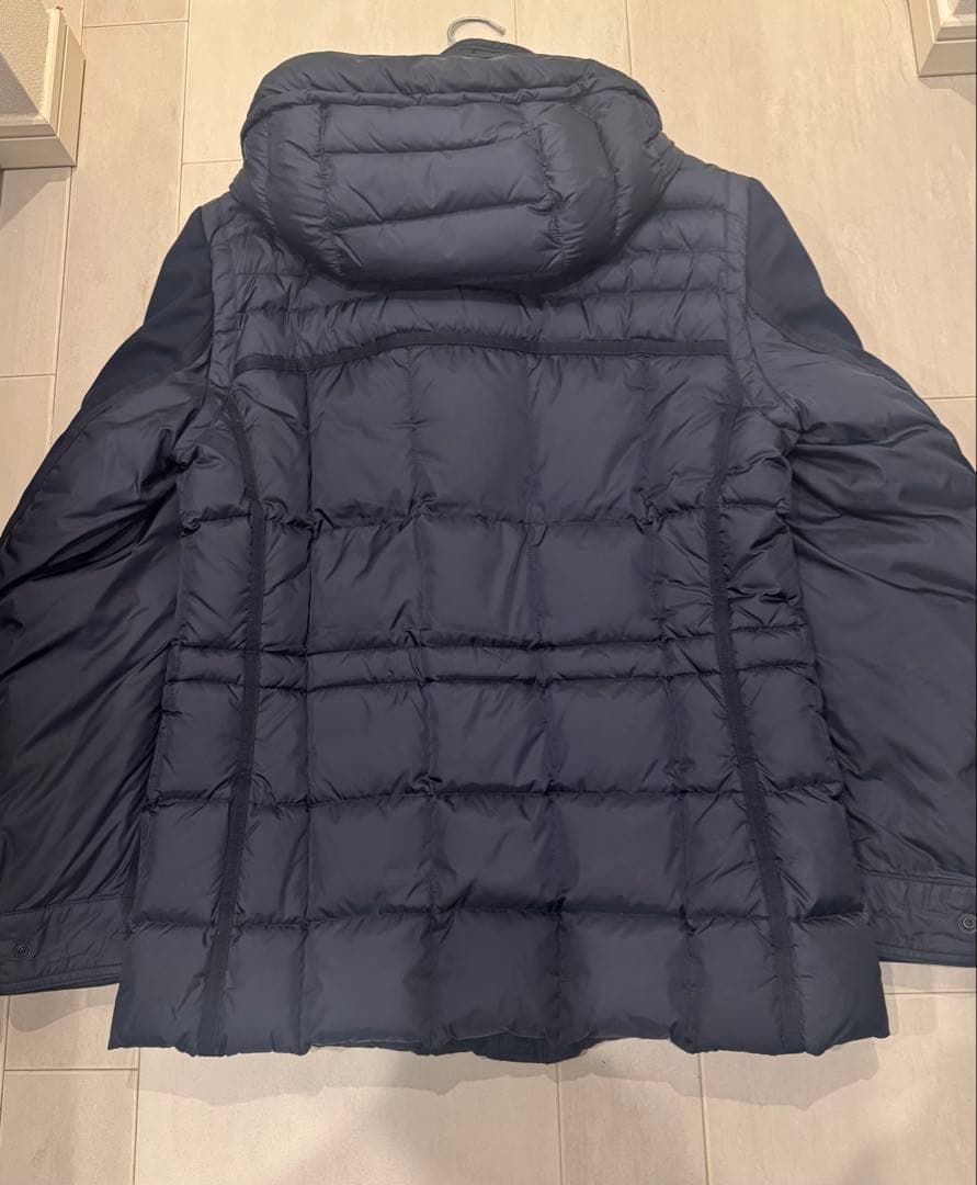 MONCLER モンクレール JACOB サイズ1 MONCLER モンクレール JACOB サイズ1