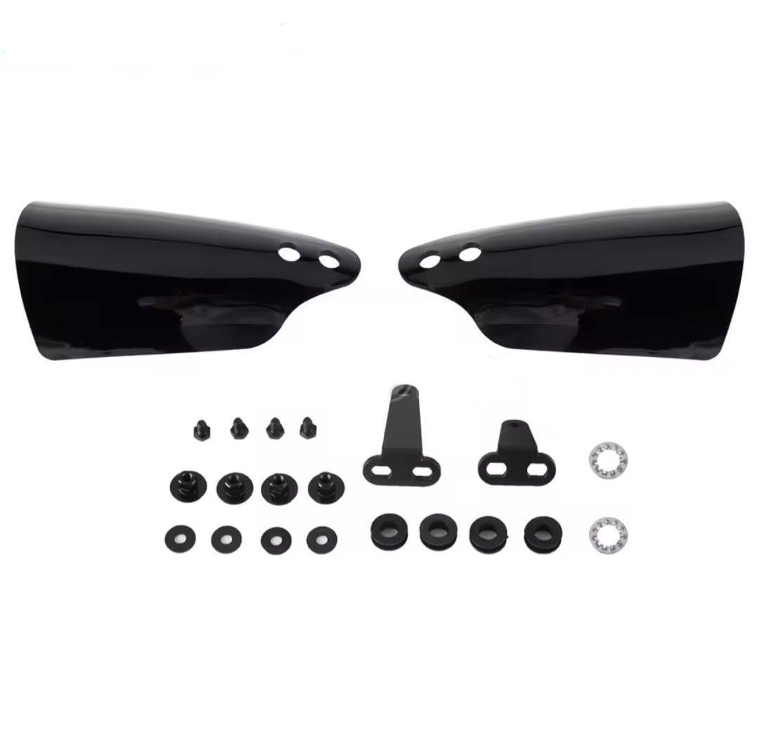 ナックルガード21〜23年対応 TR等Harley-Davidson