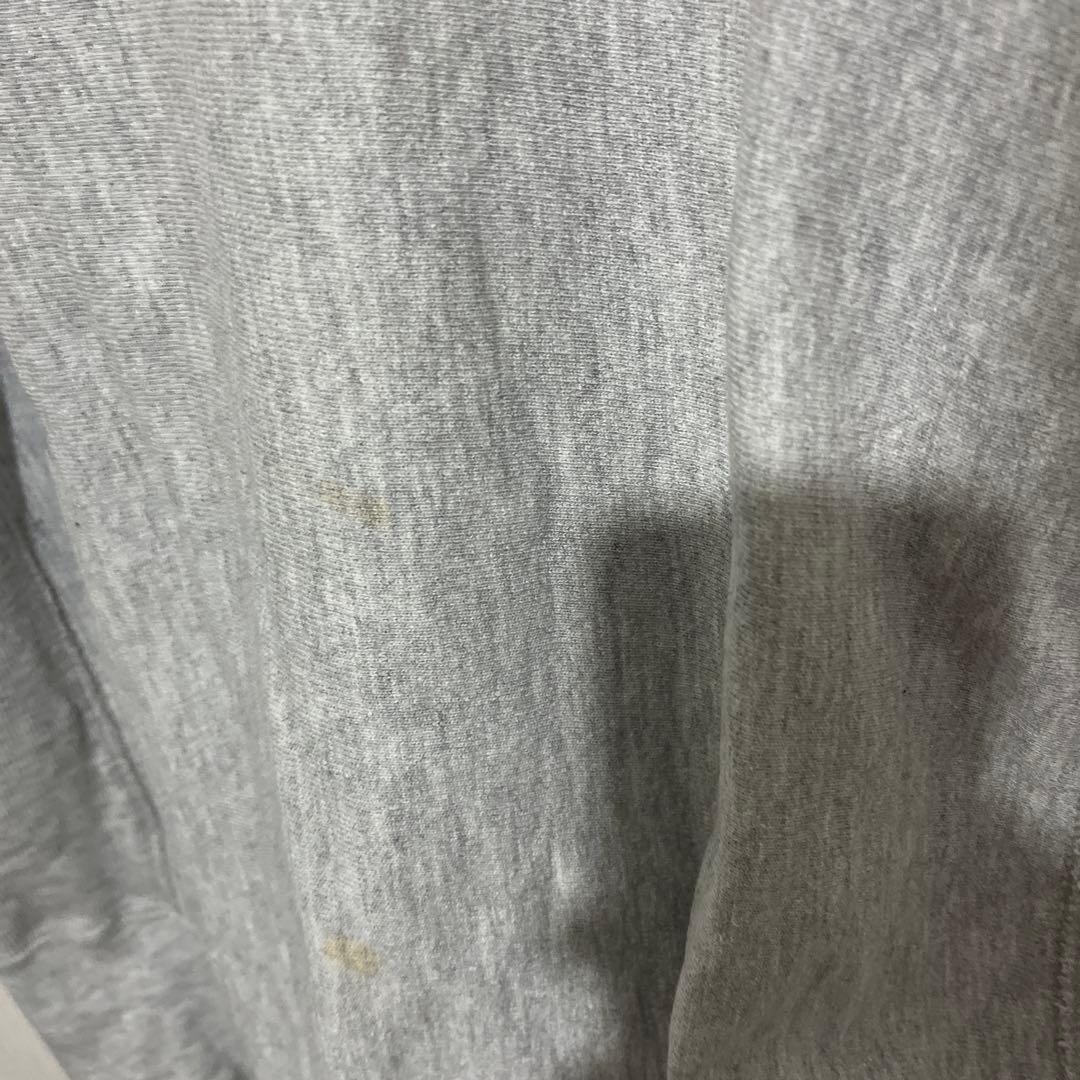 チャンピオンスウェット　リバースウィーブ　REVERSE WEAVE ハーバード