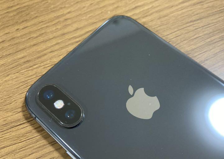 アプリⓈ iPhone SIMフリー L89 本体 Ln41q-m17687597516 X 64 GB ㄨルカリ