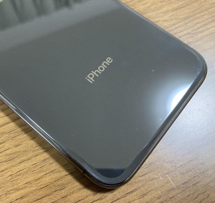 アプリⓈ iPhone SIMフリー L89 本体 Ln41q-m17687597516 X 64 GB ㄨルカリ