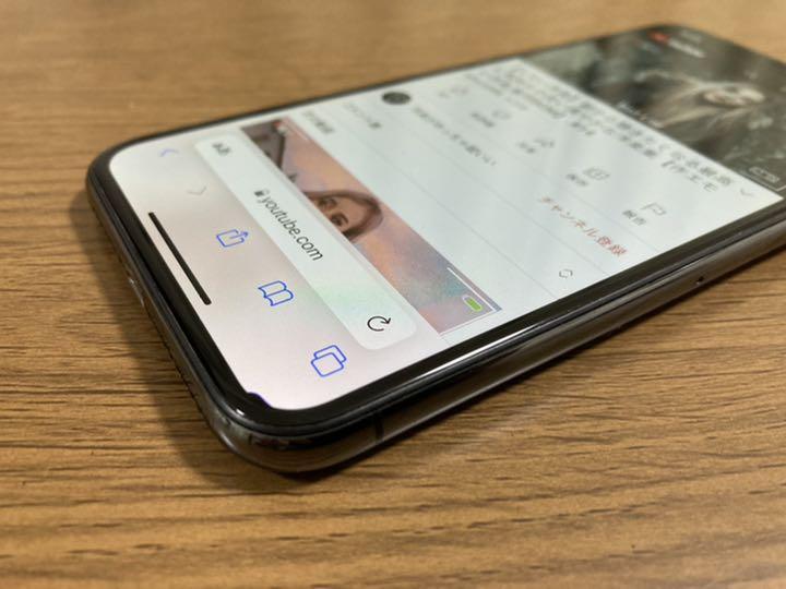 アプリⓈ iPhone SIMフリー L89 本体 Ln41q-m17687597516 X 64 GB ㄨルカリ