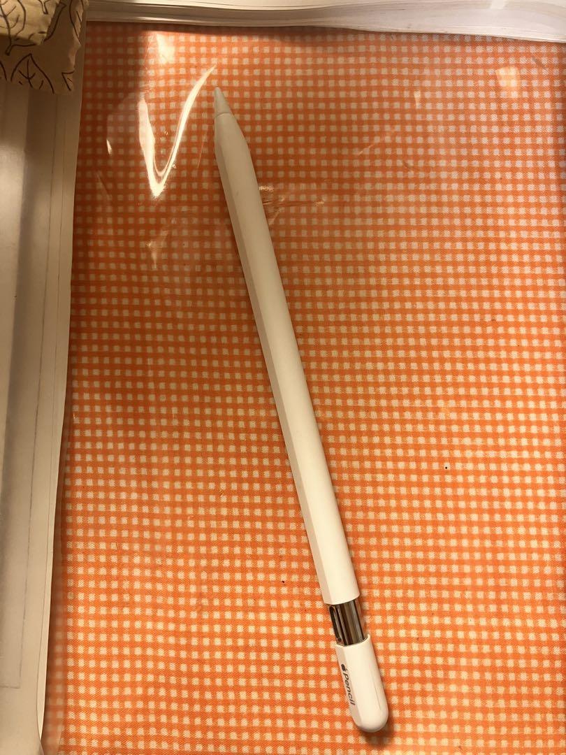 Apple Pencil (USB-C) ジャンク