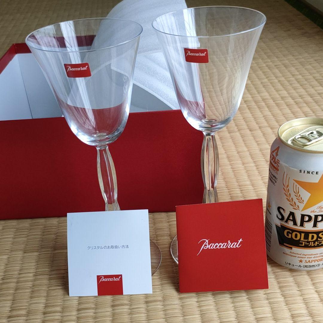 【6/10に販売終了】【30万円相当】Baccarat　グラス11ケ 6/10に販売終了】【30万円相当】Baccarat グラス11ケ 食器