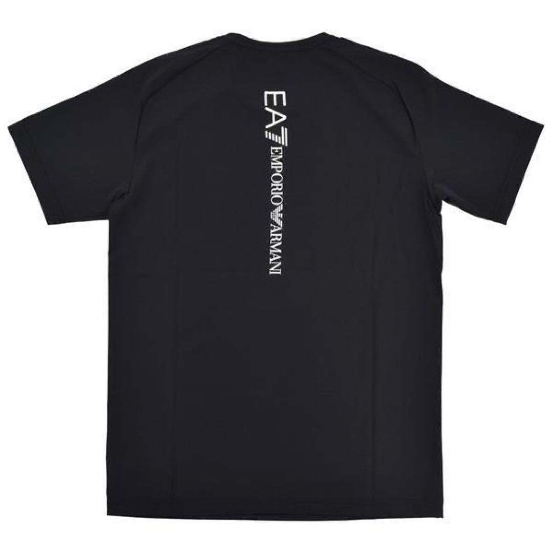 7 EMPORIO ARMANI トレーニングウェア/上下セット