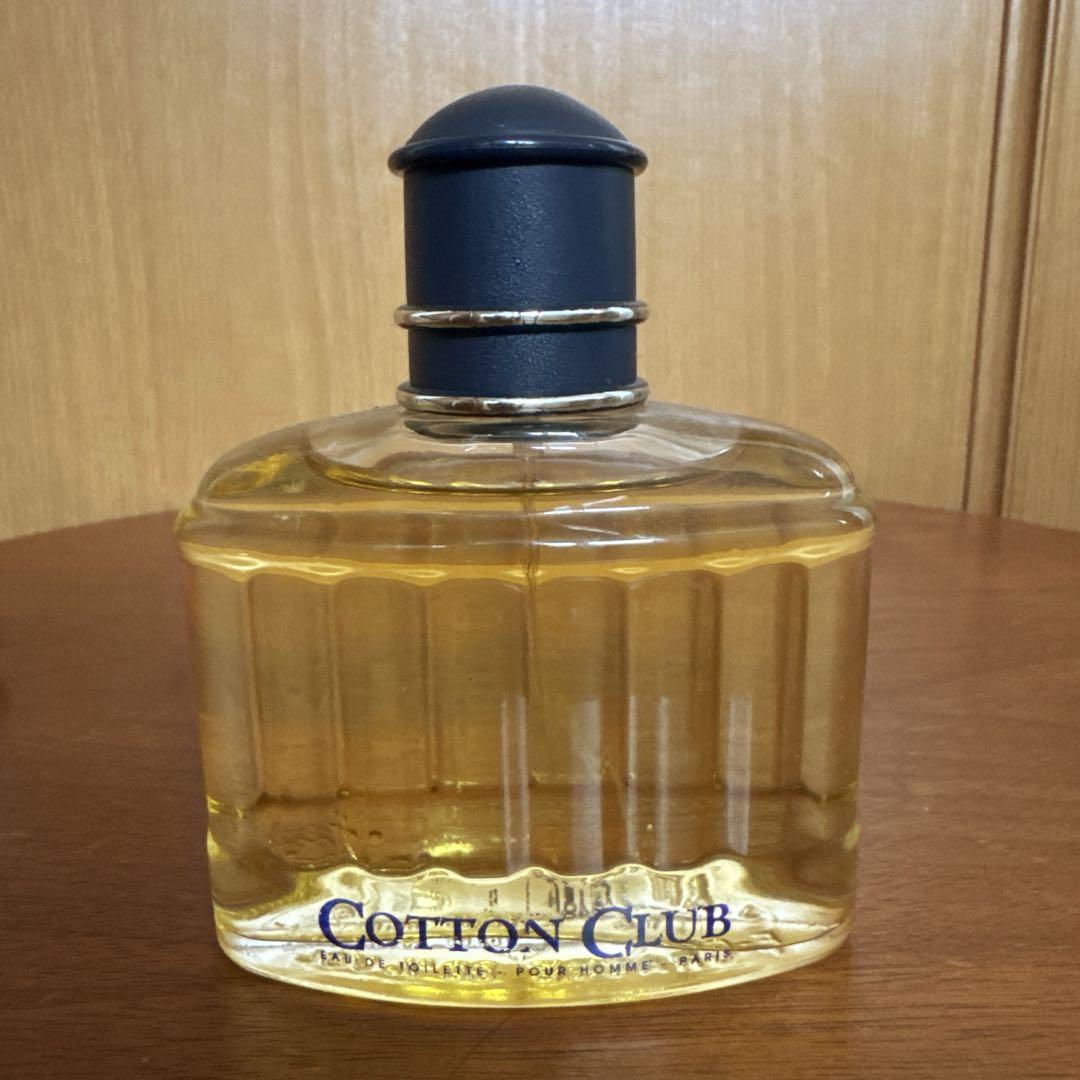 COTTON CLUB 100ml 香水