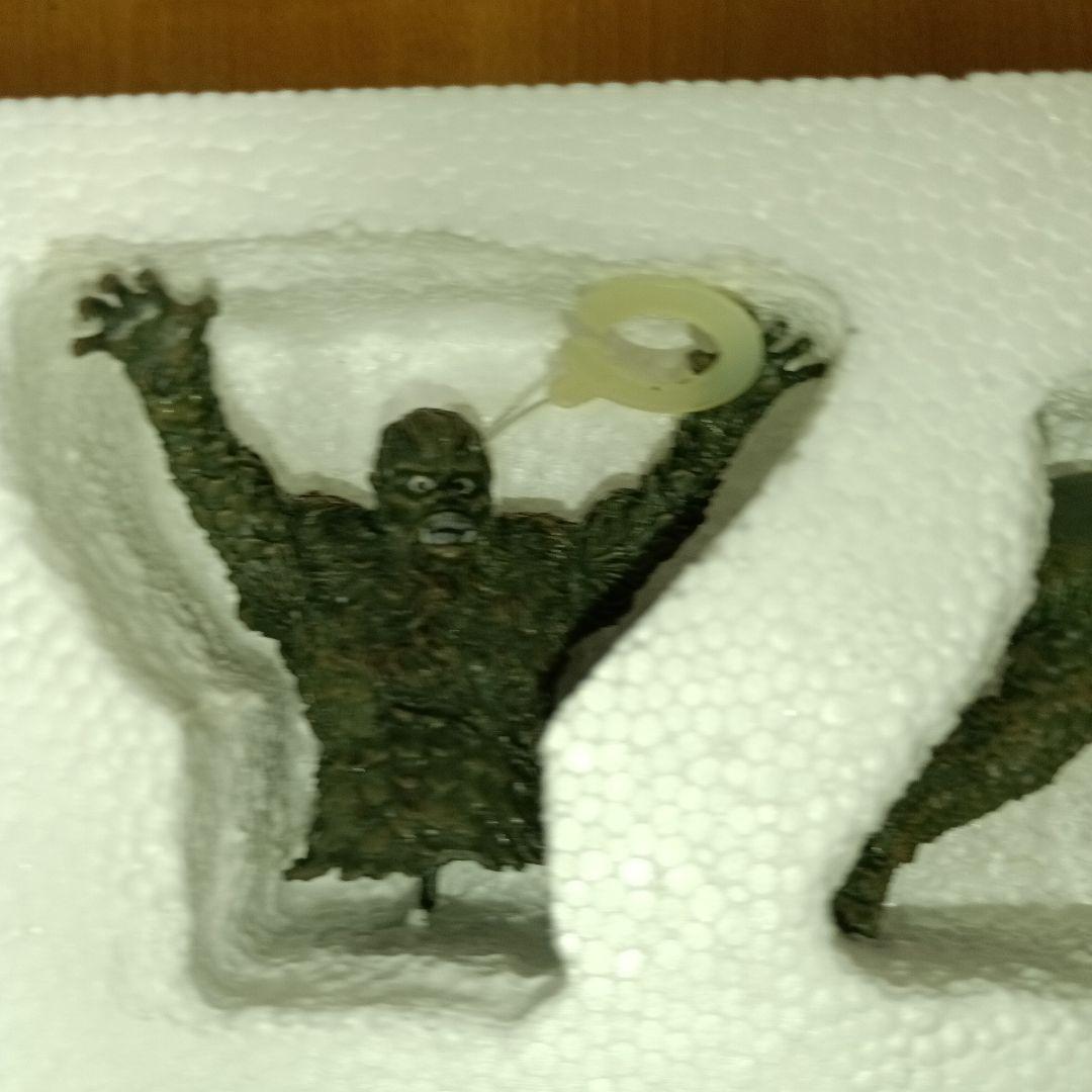 ゴジラ特撮大百科DELUXE 海魔大ダコ1966