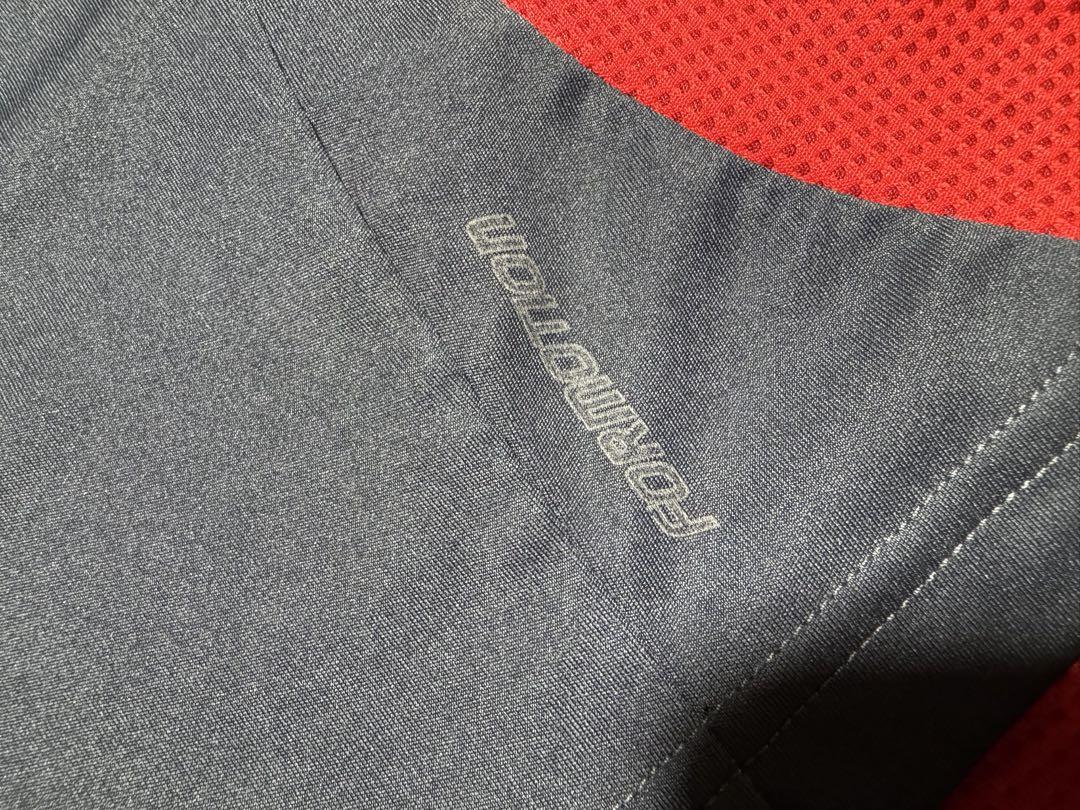 極美品 レアモデル 00s リヴァプール ユニフォーム Oサイズ adidas