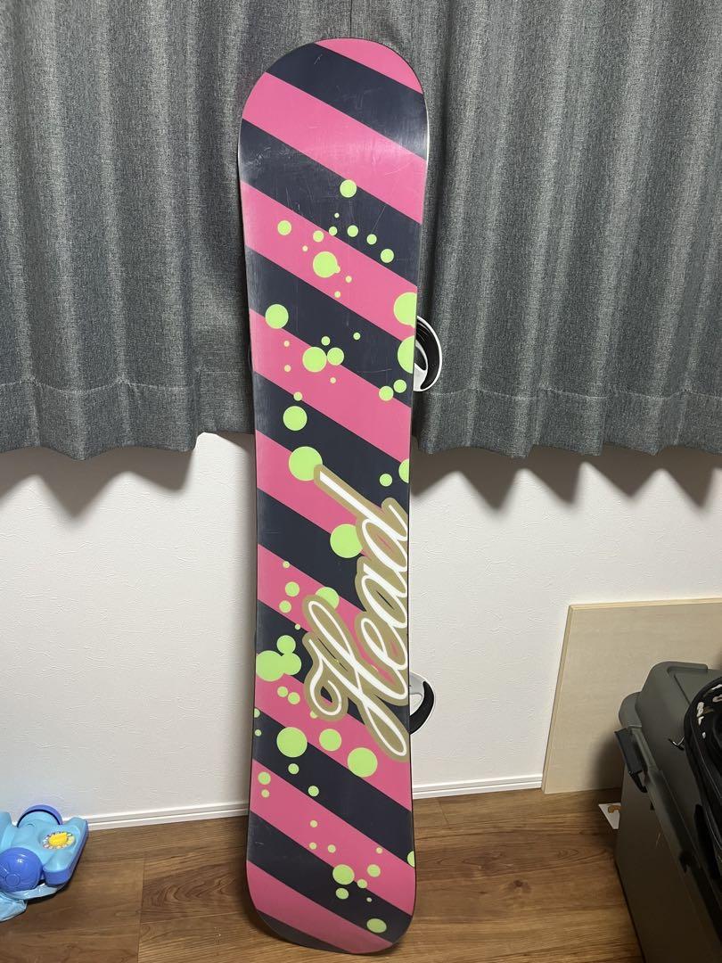 未使用品】国産スノーボードメーカーBYAK白神 桜SAKURA 140