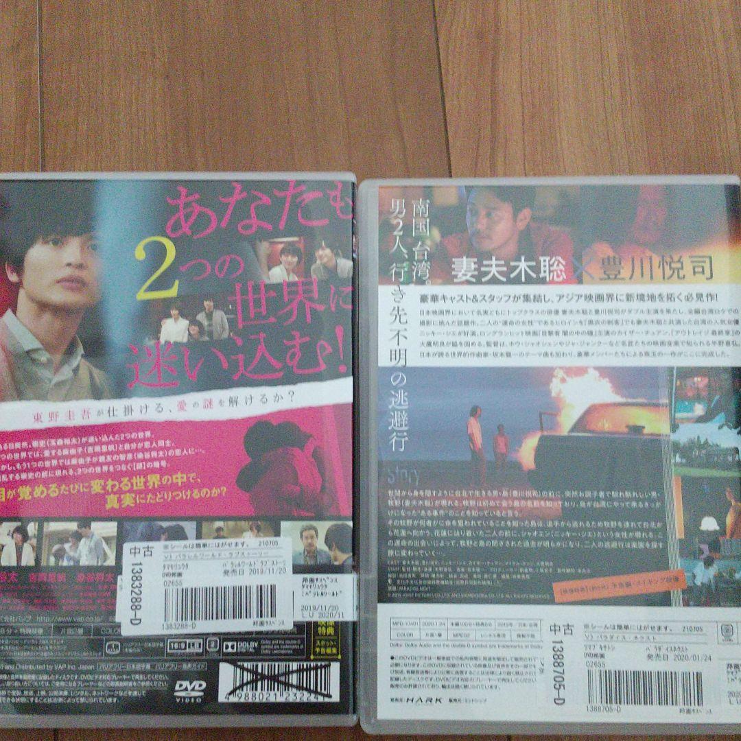 DVD