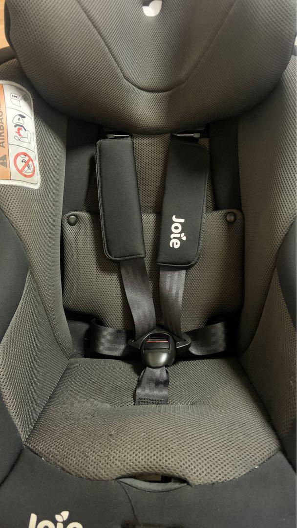 ほぼ美品 joie ジョイー アーク arc 360 ISOFIX カトージ 画像12