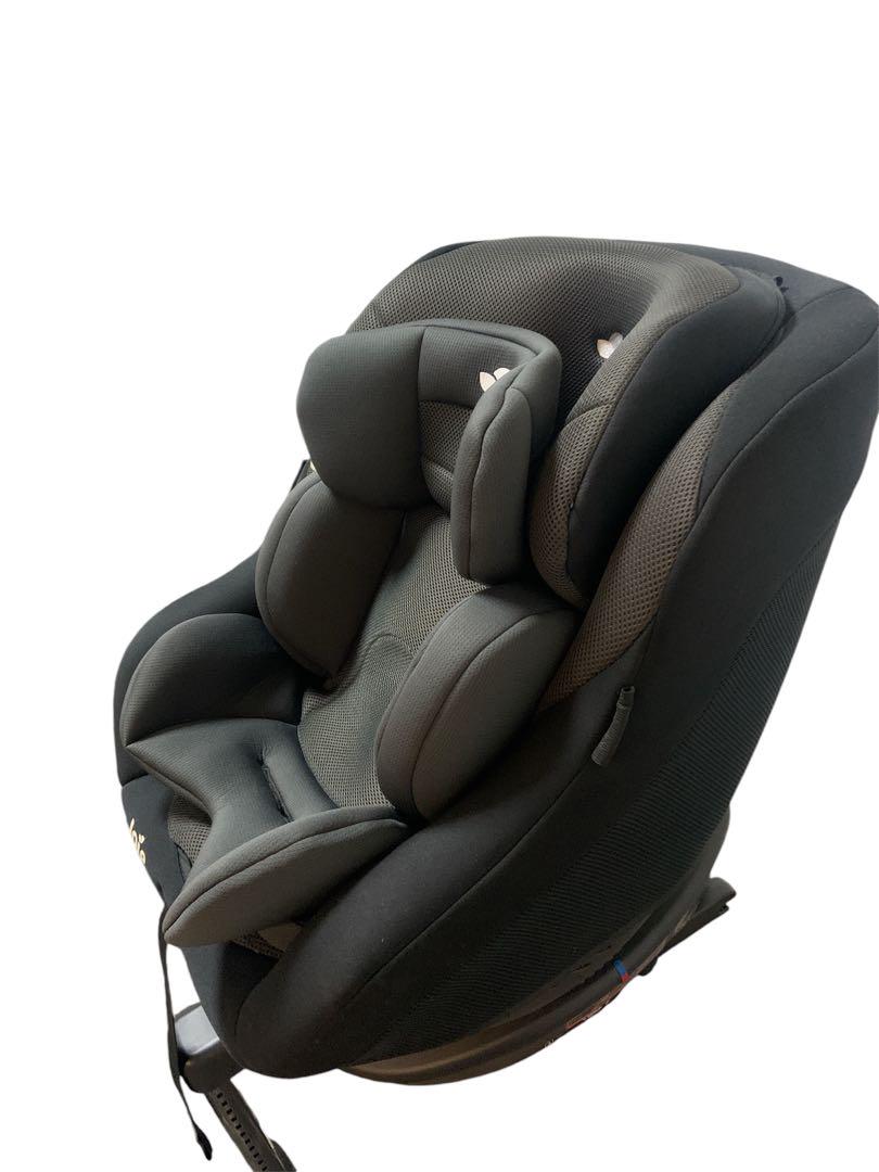 ほぼ美品 joie ジョイー アーク arc 360 ISOFIX カトージ 画像4