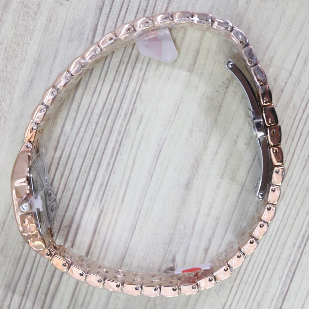 ◆新品未使用 Anne Coquine アンコキーヌ ミニスクエア 時計 ◆新品未使用 Anne Coquine アンコキーヌ ミニスクエア 時計