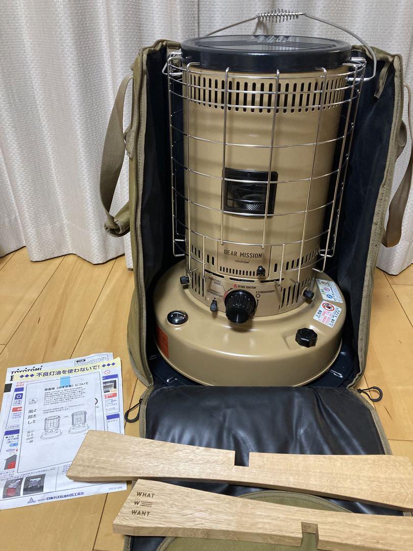 うさぎ様 TOYOTOMI ギアミッション KS-GE67(T) コヨーテ 画像1