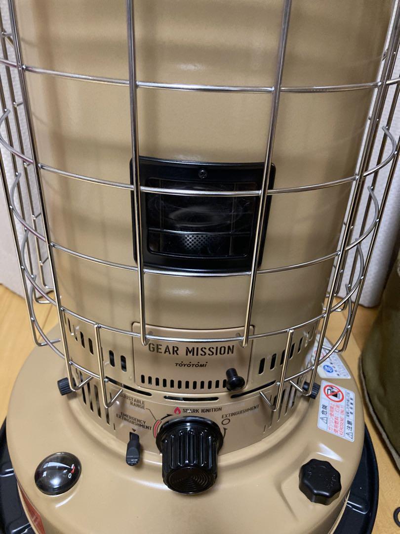 うさぎ様 TOYOTOMI ギアミッション KS-GE67(T) コヨーテ 画像2