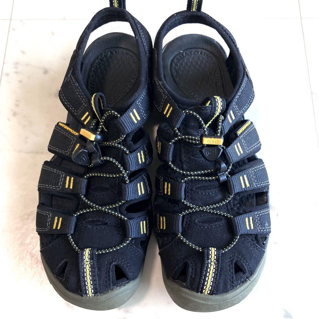 KEEN CLEARWATER CNX クリアウォーター シーエヌエックス
