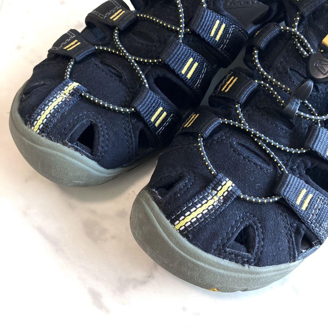 KEEN CLEARWATER CNX クリアウォーター シーエヌエックス