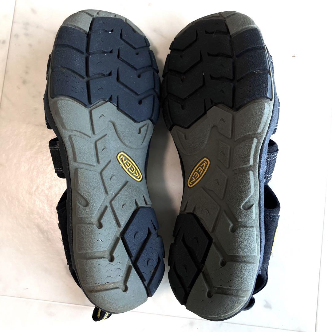 KEEN CLEARWATER CNX クリアウォーター シーエヌエックス