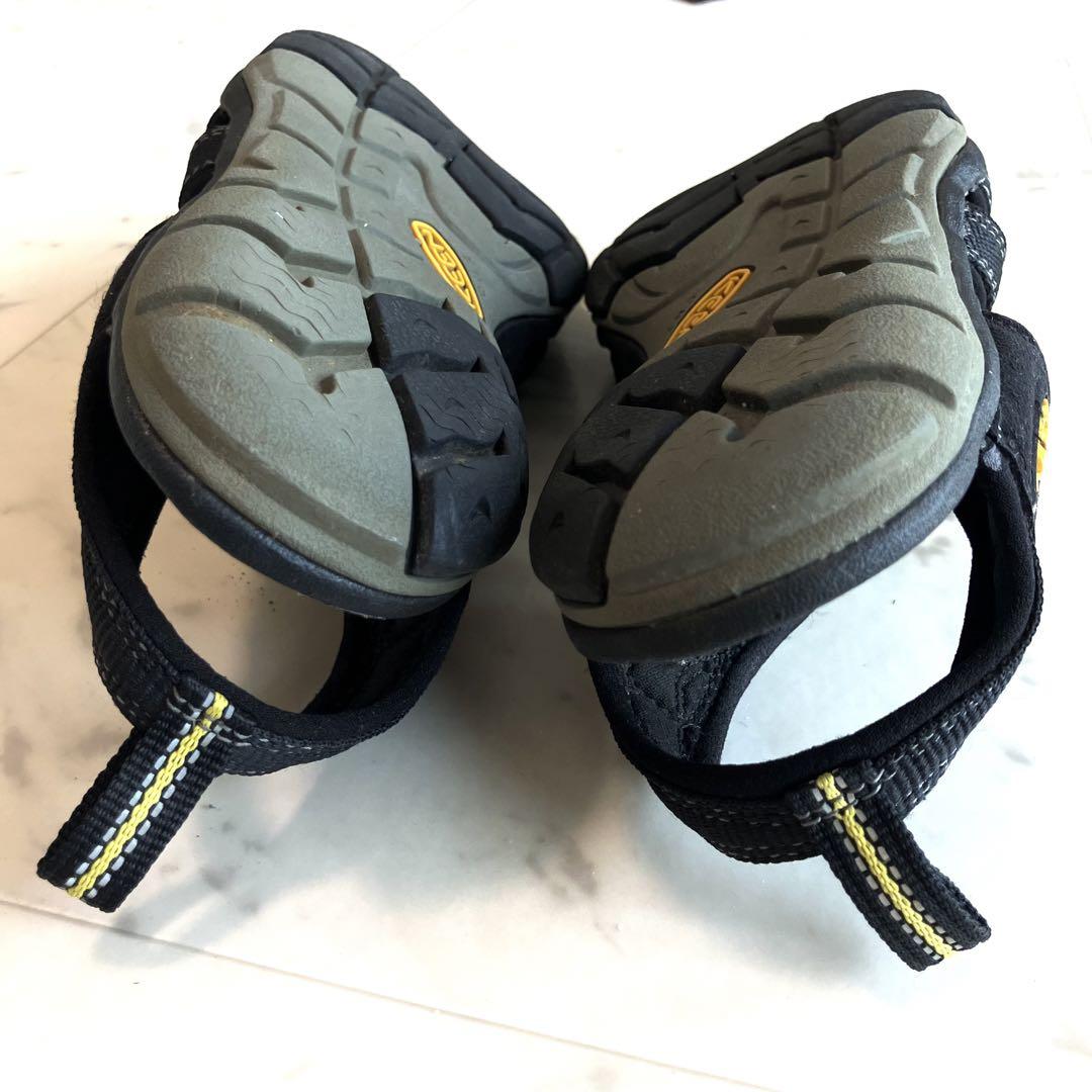 KEEN CLEARWATER CNX クリアウォーター シーエヌエックス
