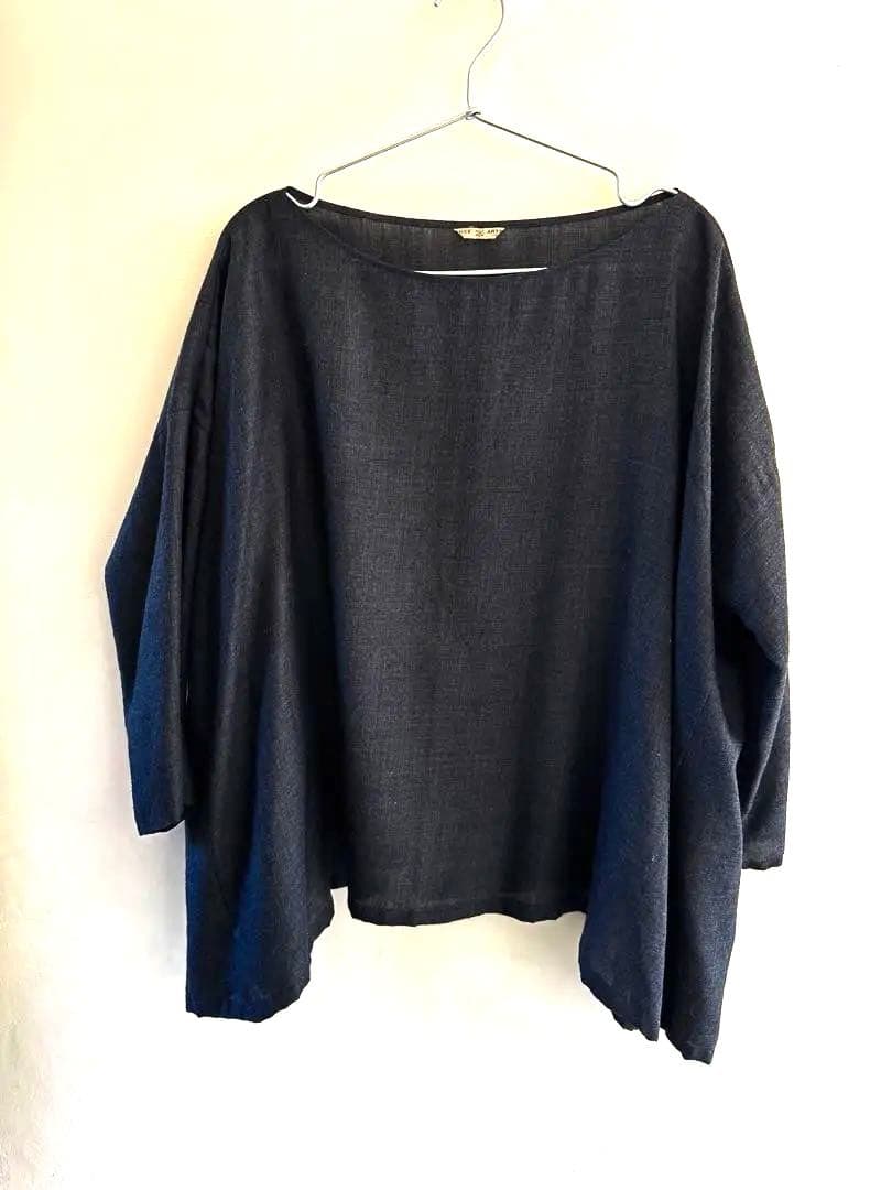 arts science ブラウス SIZE ARTS SCIENCE