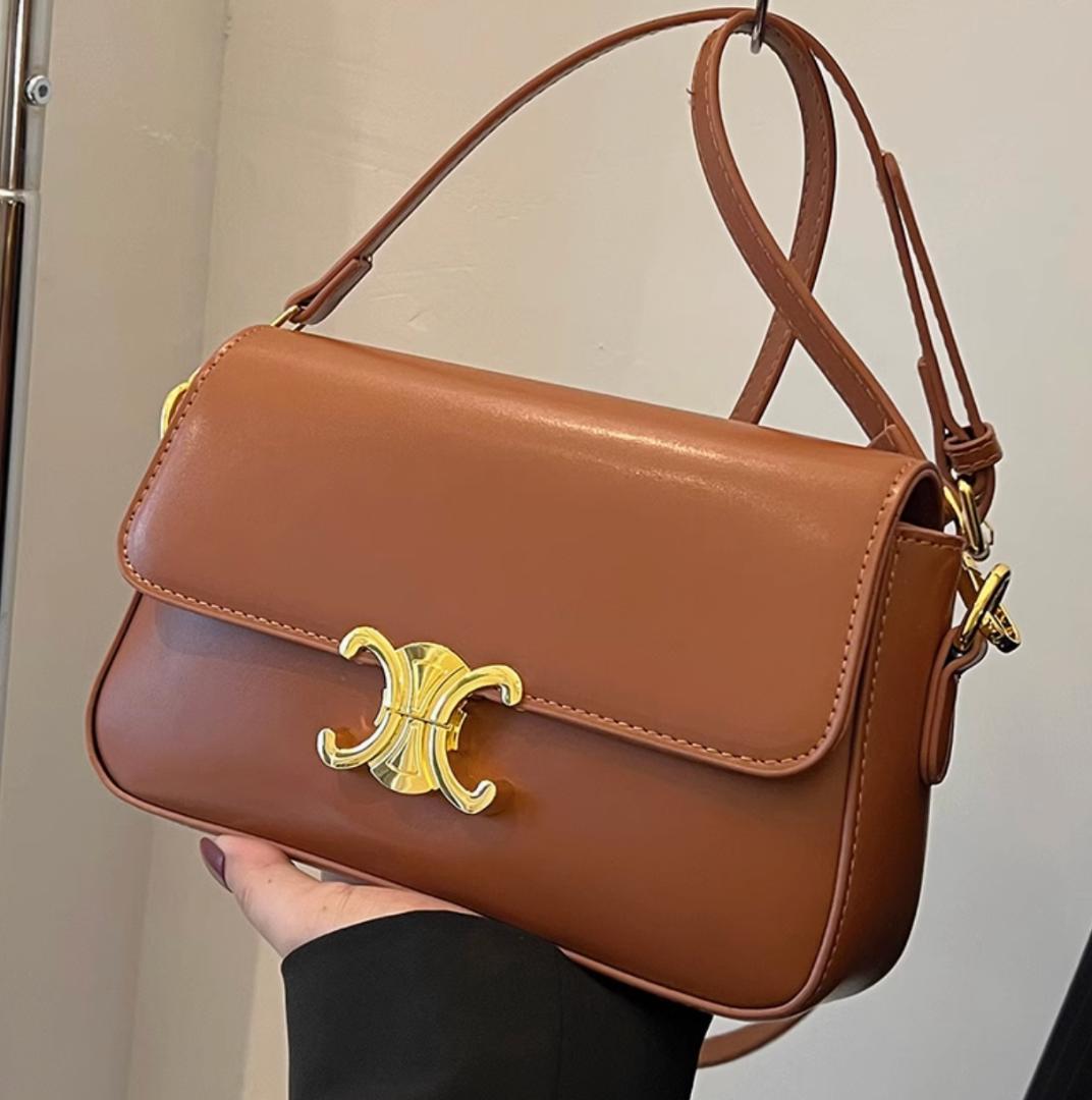 Lumièreショルダーバッグ 新品 海外インポート ショルダーバッグ