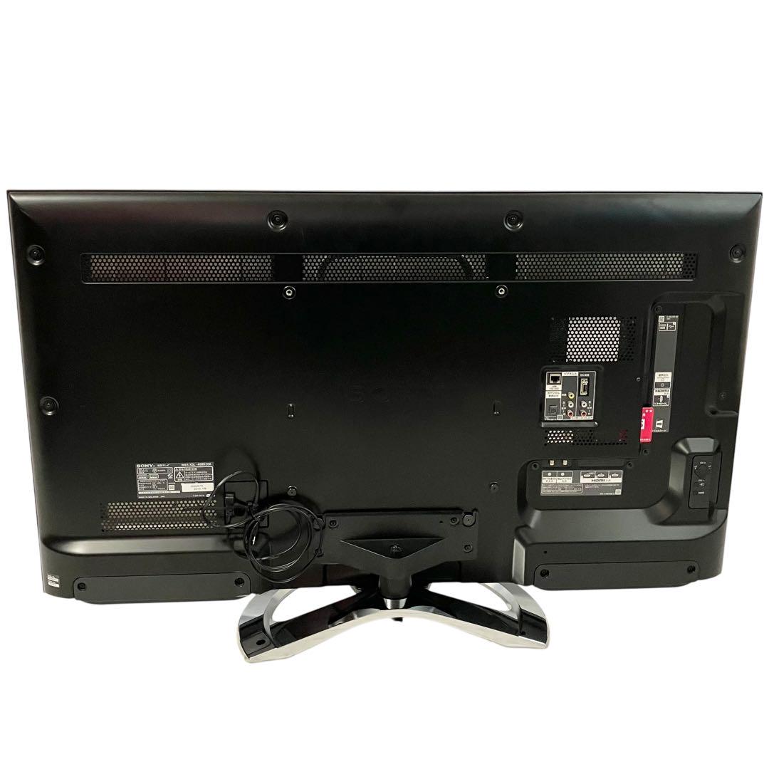 Amazon.co.jp: ソニー 46V型 液晶 テレビ ブラビア KDL-46W920A