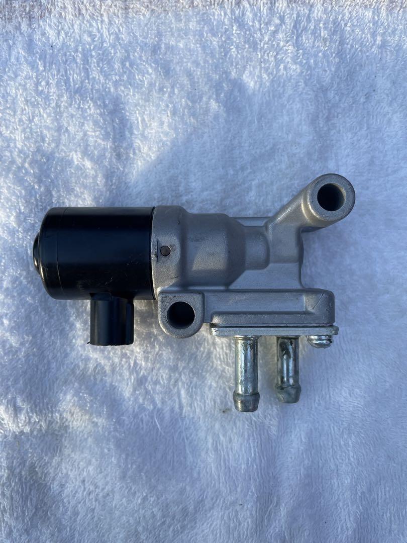 ホンダシビック EK用？eacv