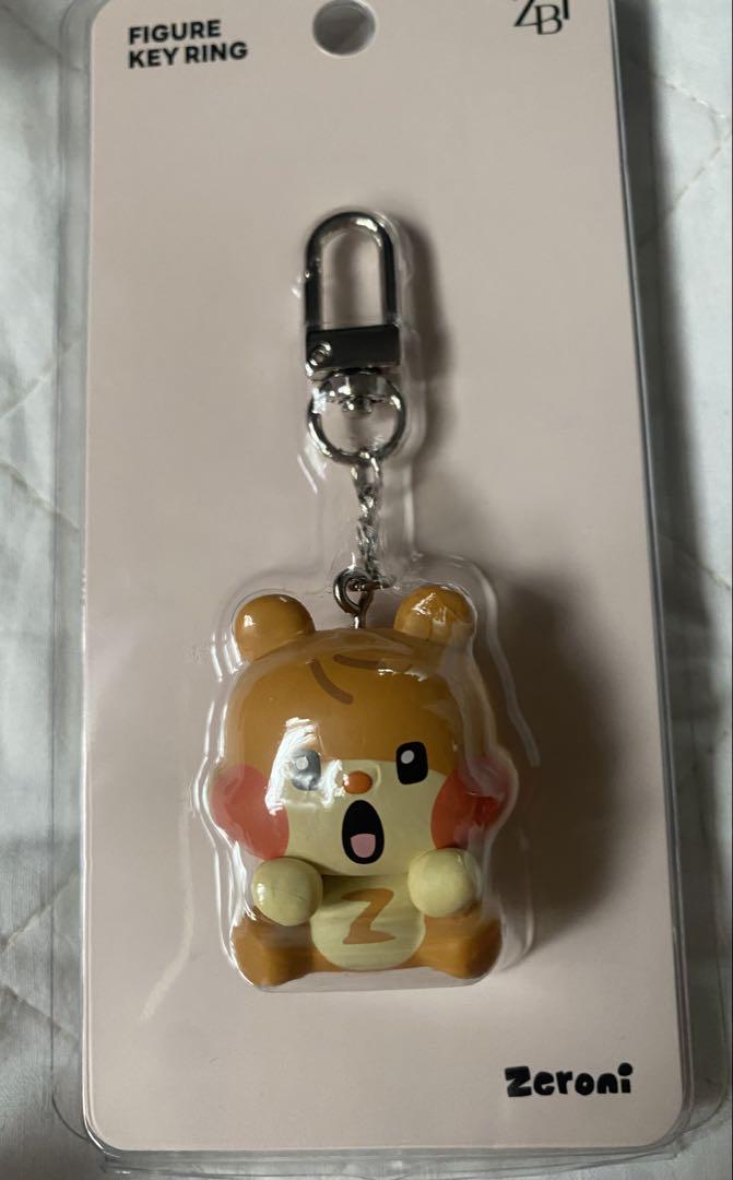 zeroni popup ☆ビニニ⑤点セット☆公式品☆zb1☆ハンビン