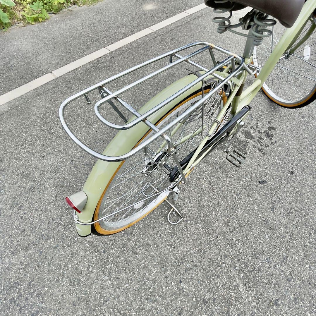 お買い得品！BAAマーク26インチ あさひ[ASAHI]シエロア 26インチ