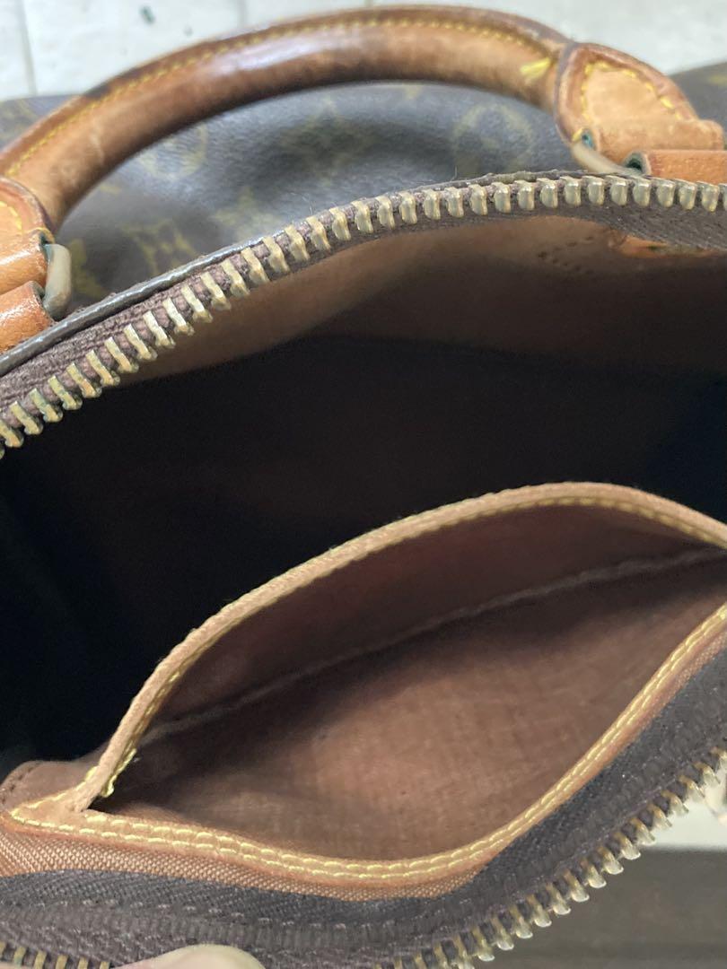 ⭐︎SD882⭐︎Louis Vuitton スピーディ25 モノグラム 希少