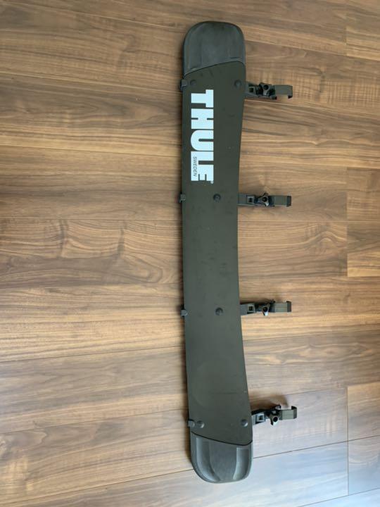 THULE スーリー　フェアリング