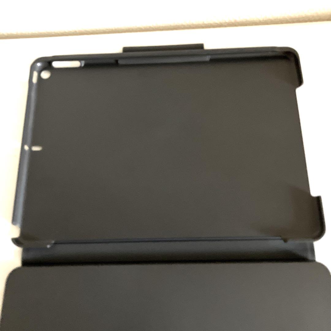 美品❗ ロジクール iPad pro キーボードケース iK1274A 12.9
