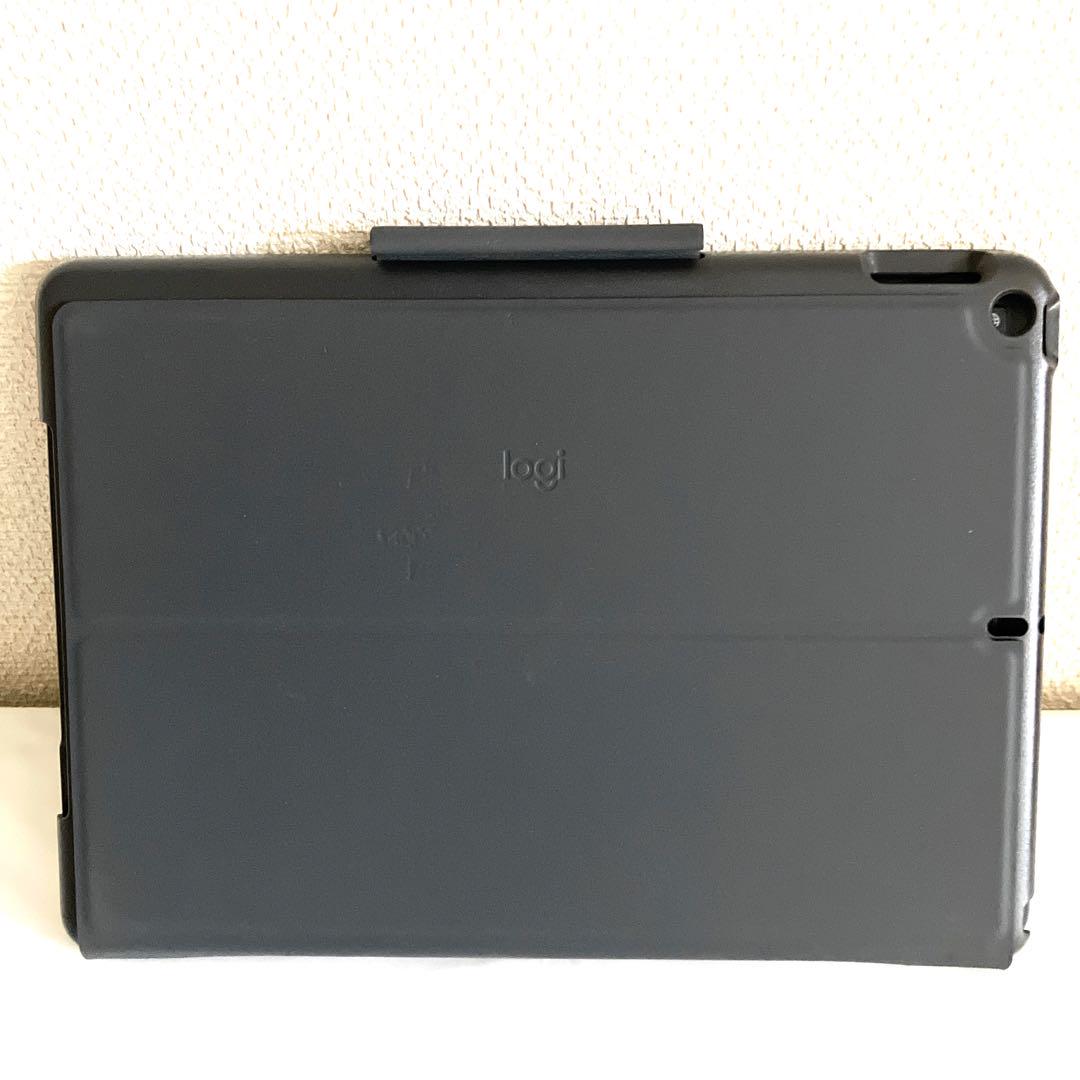 美品❗ ロジクール iPad pro キーボードケース iK1274A 12.9