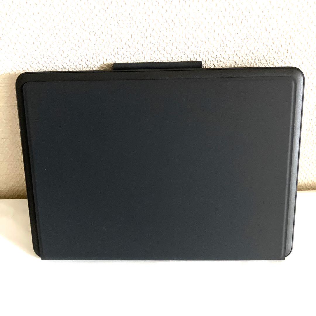 美品❗ ロジクール iPad pro キーボードケース iK1274A 12.9