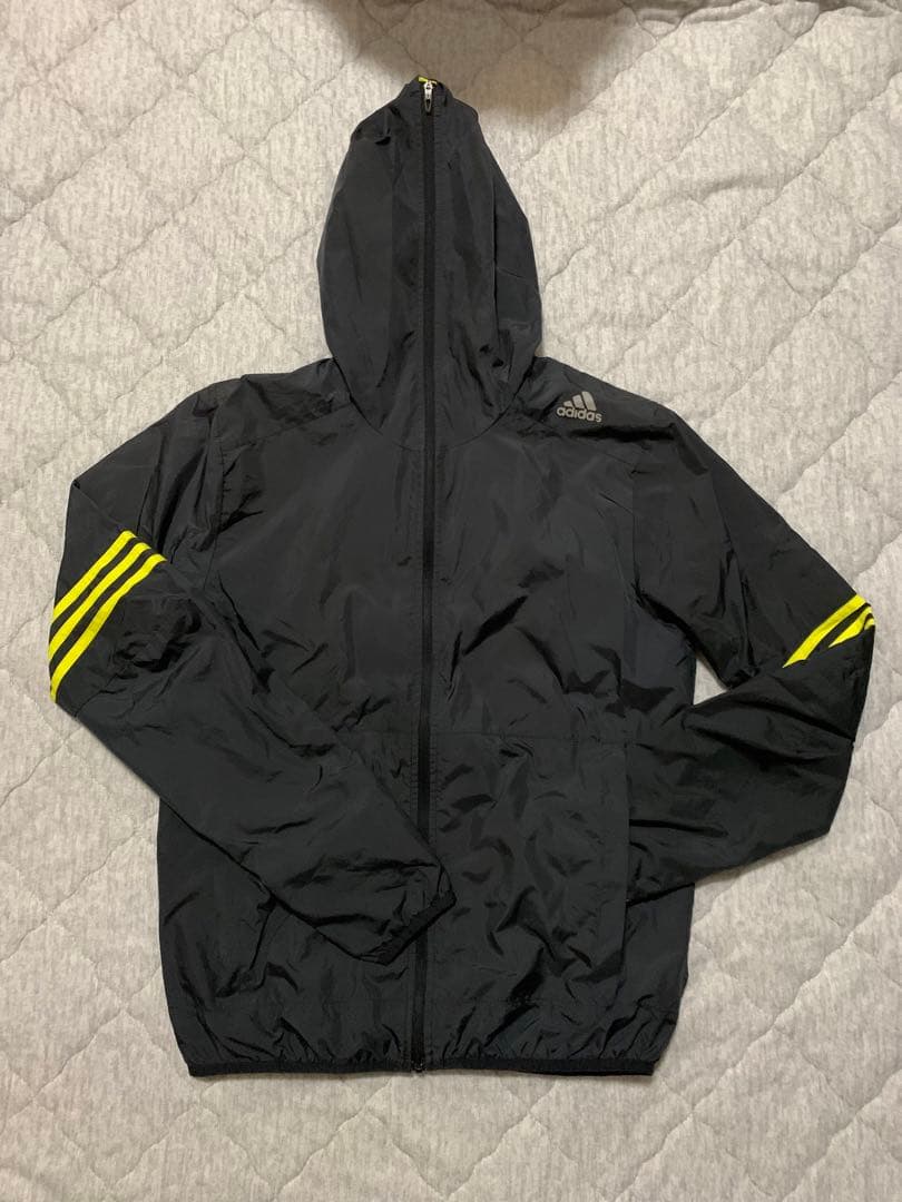 adidas climaproof jacket | www.psychologiesport.fr